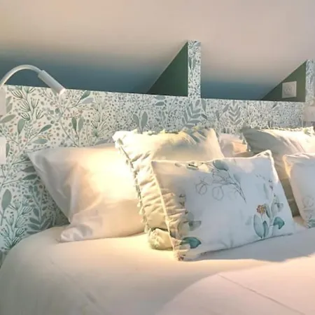 Appartement #Seasons. 2' From Av Champagne. Design Cocoonig. New à Épernay Extérieur photo